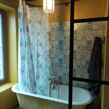 Nuit Au Manoir Mode Hante Possible Gratuitement Holiday home Thiers