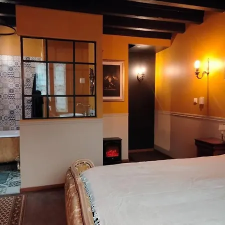 Nuit Au Manoir Mode Hante Possible Gratuitement *