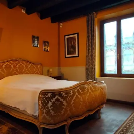 Nuit Au Manoir Mode Hante Possible Gratuitement Dom wakacyjny